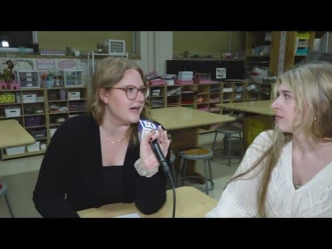 Cool Schools: Beaumont Magnet Academy in West Knoxville