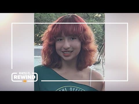 The Killing of Jocelyn Nungaray and her mother's fight for justice