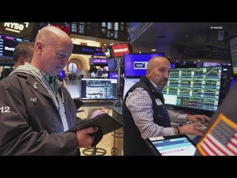 China hits back at US and will raise tariffs on American goods from 84% to 125%