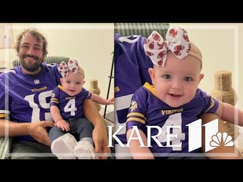 Your Good News: Jayde, Karen & Dan Klekner, John