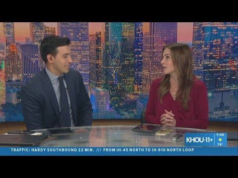 Stepanie Simmons moving to daytime shift and is looking forward to sleeping in!