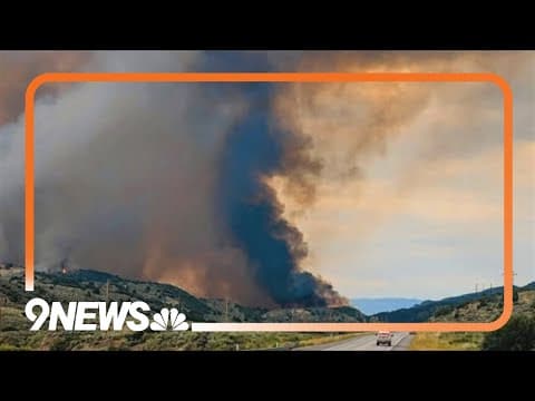 Lee Fire now 95% contained