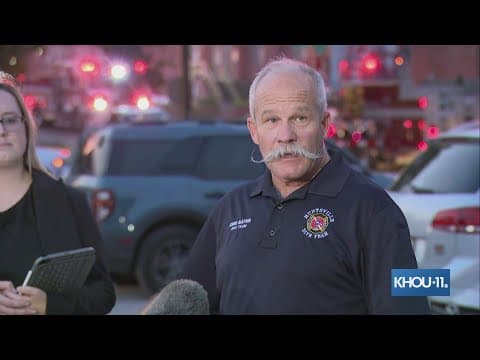 More than 600 inmates evacuated after fire at Huntsville Unit