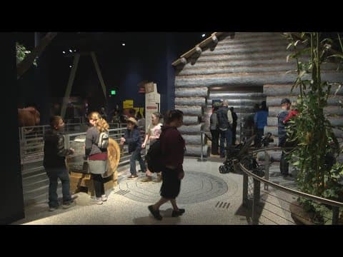 Indiana State Museum opens new Lincoln exhibit
