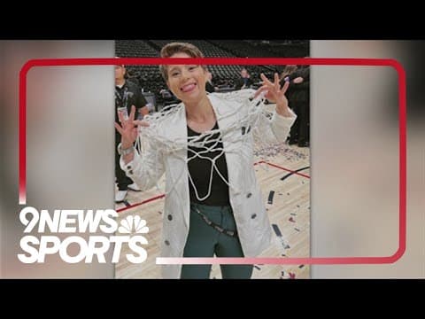 Arielle Orsuto leaving 9NEWS after 5 years