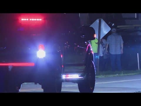 10-year-old child found dead inside car near Muncie