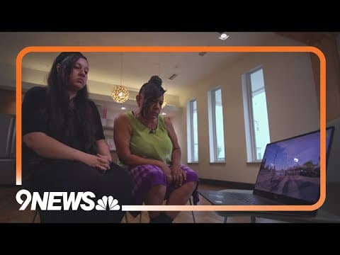 Family believes Thornton Police could have saved their loved one's life