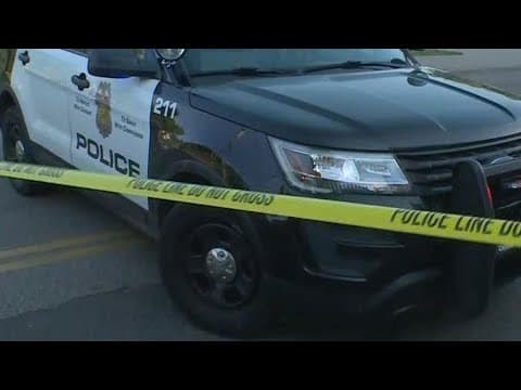 WATCH LIVE: Mpls. leaders on police reform