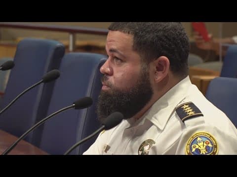 David Hammer Investigation: Mayor Cantrell pressed for answers on OPCD executive