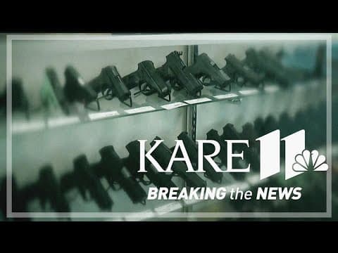 'Boyfriend loophole' closed with bipartisan gun control support