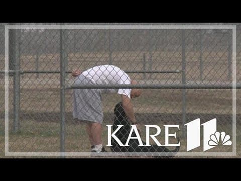 After 8-years, pup-ular program returns to Faribault prison