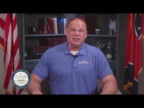 Whistleblower retaliation, 'other serious issues' prompt Knox County mayor to ask for state interven