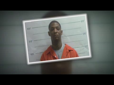 Final Orleans Justice Center escapee captured after 5 months on the run