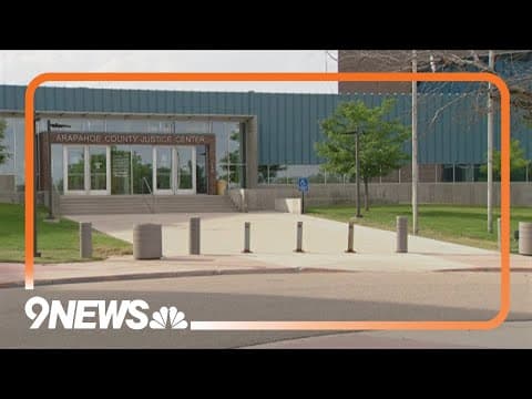 Charges dropped in attempted kidnapping on Colorado playground