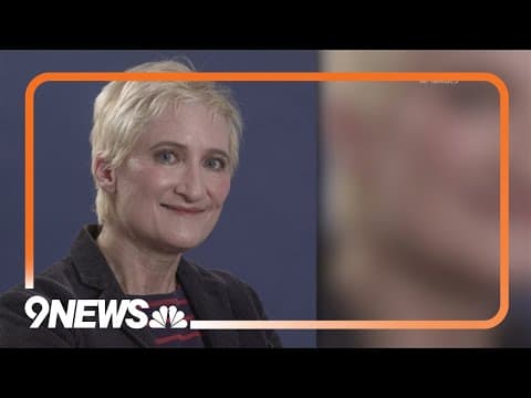 Jill Sobule tribute held in her hometown of Denver