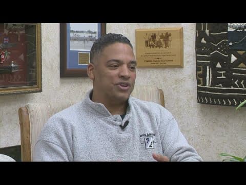 Portland pastor calls for increased youth mentorship after weekend of violence