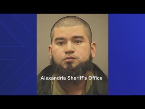 Virginia man accused of being MS-13 gang leader will not be deported