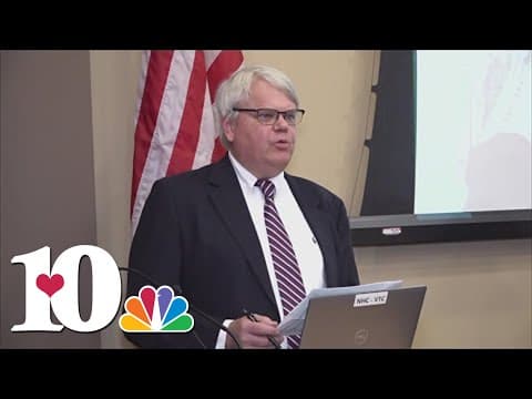 UPDATE || Fire at Y-12 had no impact, shelter-in-place lifted