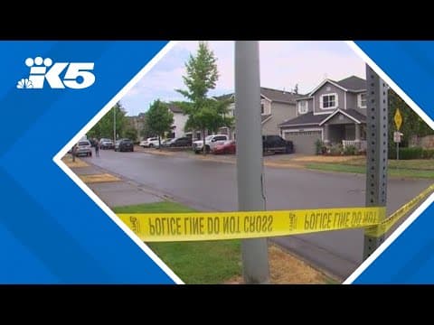 Two men indicted on RICO charges for allegedly leading violent gang targeting victims throughout Was