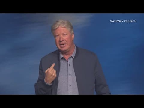 Survivor speaks out after North Texas pastor admits to sexual assault of a 12-year-old in the 1980s