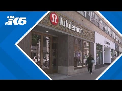 Lululemon sues Costco, accusing retailer of selling 'dupes' of high-end clothing