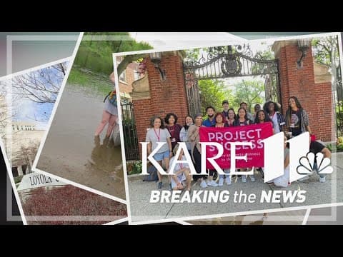 Project Success celebrates 30 years of inspiring youth