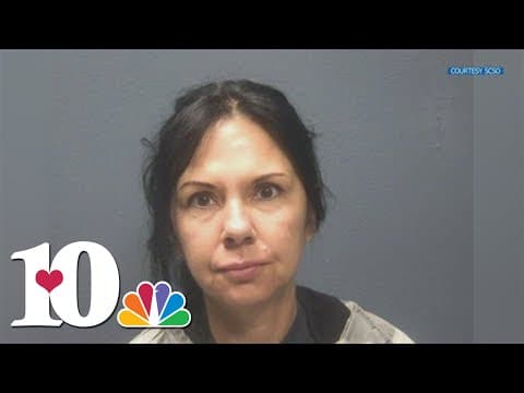 10Investigates: Repeat offender faces DUI 3rd charge for crash that injured teen