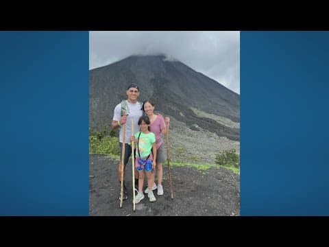 Family from Upper Arlington raises awareness about about the need for diverse bone marrow donors