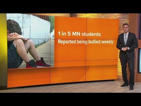 How to talk to your kids about bullying