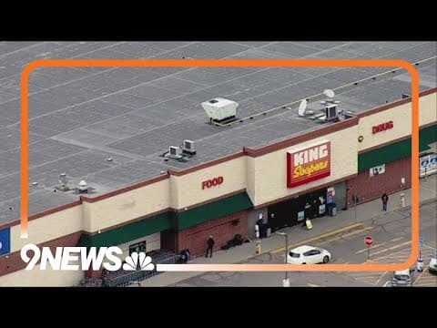 Kroger CEO testifies at Albertsons merger hearing