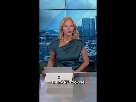 Police chase ends in deadly, fiery crash on I-65 near Franklin