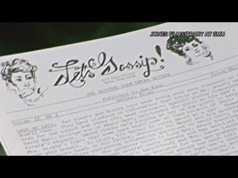 In the 70s, Dallas implemented a rumor control operations center