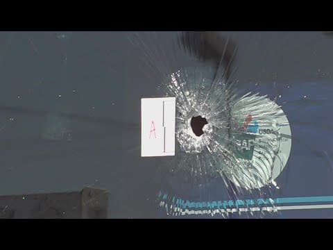 Teen wounded in Gulfport Police Shooting