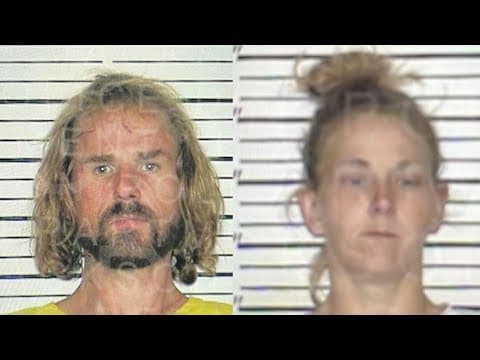 Watch live: Jackson PD press conference on local crime + Loranger killings, abduction suspects