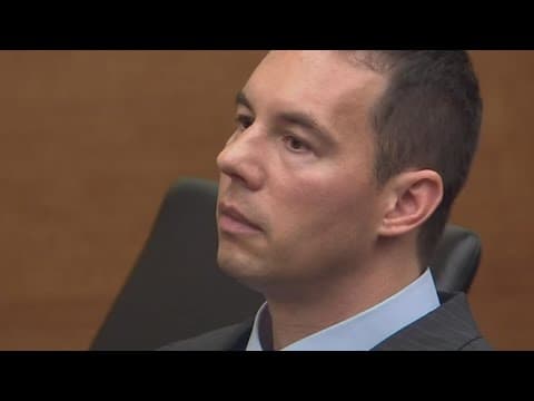 Ohio State professor 'surprised' about not guilty verdict in Dr. Husel murder trial