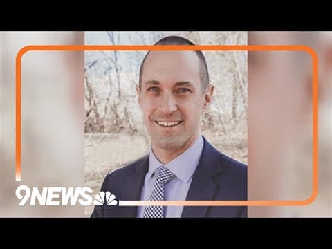 Sheriff in Douglas County searching for man missing for 3 weeks