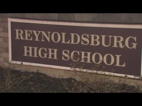 51 teachers from Reynoldsburg City Schools notified they will be let go after November levy failure