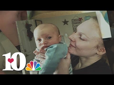 TN has most unintentional infants deaths since 1999; one mom is fighting to spread awareness