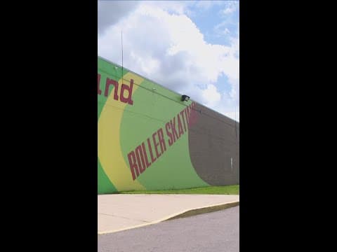 Skateland requesting liquor license