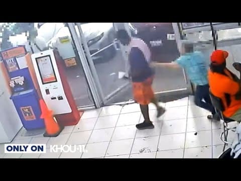 Elderly Houston women loses $76,000 to robbers and scammers