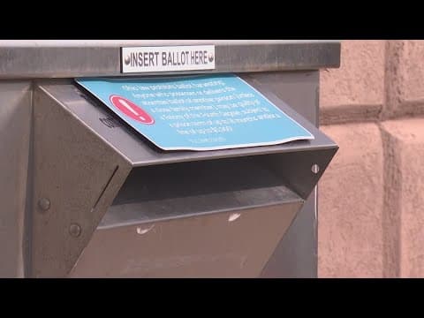 Boards of Elections have less than 90 days to prepare for August election