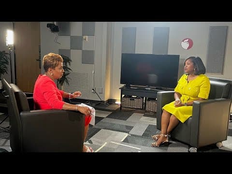 Extended interview: Columbus City Schools’ superintendent details plans for school year