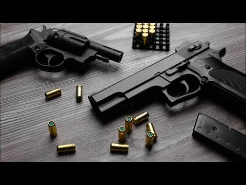 Accidental shootings on the rise in Indianapolis, according to IMPD