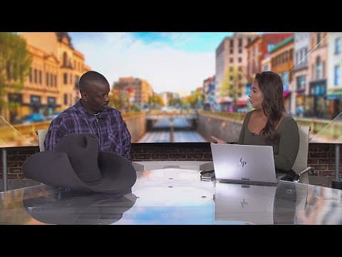 Talking Cowboy Carter fashion with Designer and Stylist Orlando Ortiz