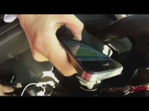 Louisiana's New Hands-Free Law: When It Starts and the Fines You’ll Face