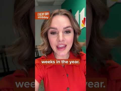 Applebee’s is for lovers? The new date deal and more in today’s news update from KARE 11 Sunrise.