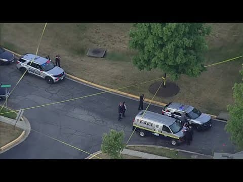 17-year-old shot and killed in Prince George's Co.