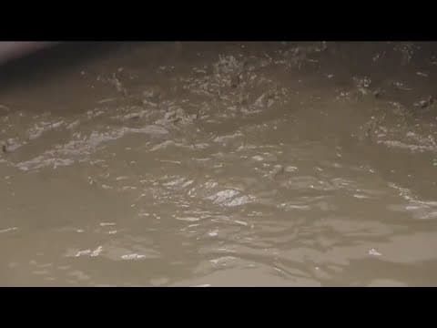 San Diego County Board of Supervisors considers action plan in response to sewage crisis