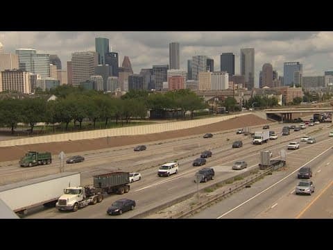 New survey sheds light on Houstonians top priorities, concerns and outlooks