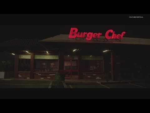 Trailer released for new documentary on Burger Chef murders